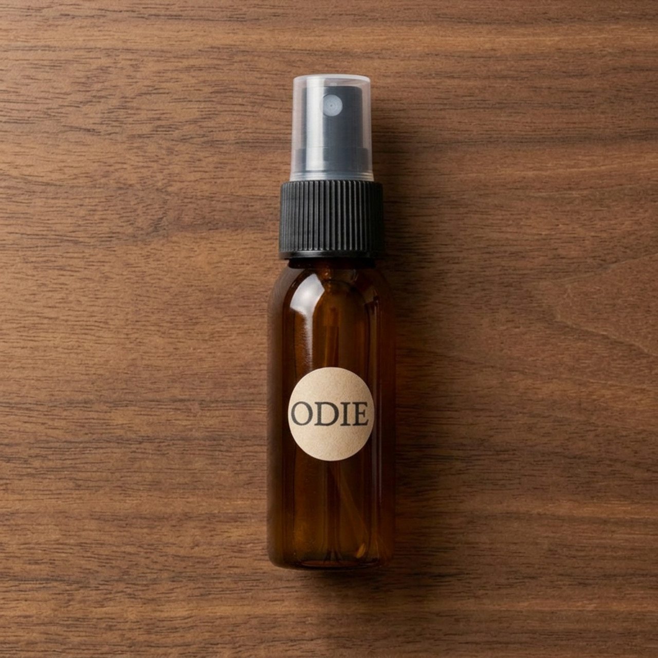 ODIE Toilet Spray for Men